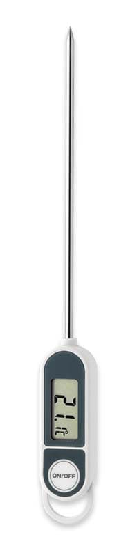 Fangothermometer digital bis 300°